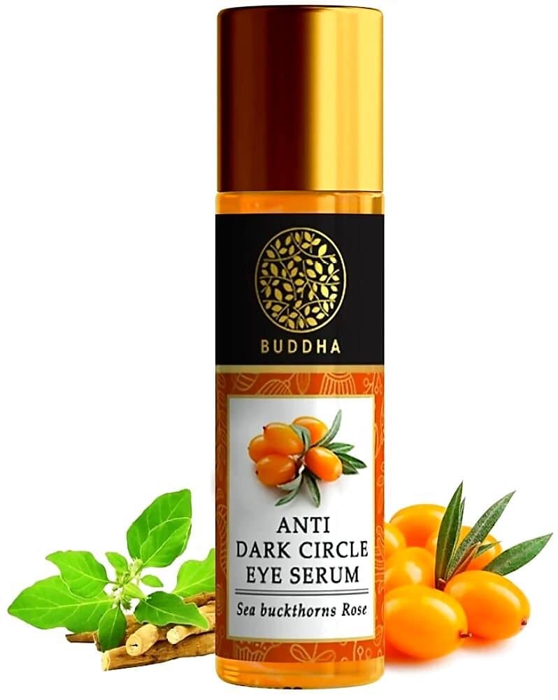 Buddha Natural Anti Dark Circle Eye Serum