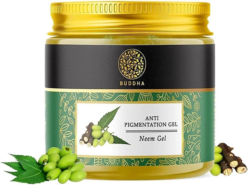 Buddha Natural Anti Pigmentation Gel