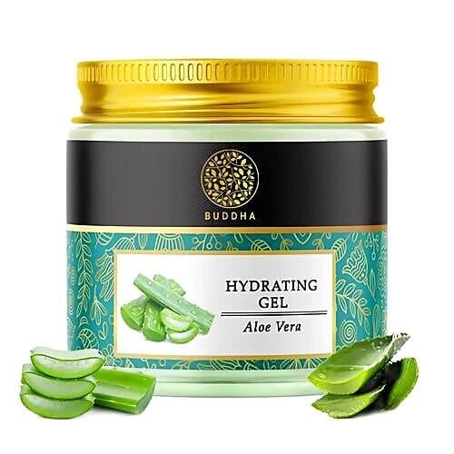 Buddha Natural ASkin Hydrating Gel