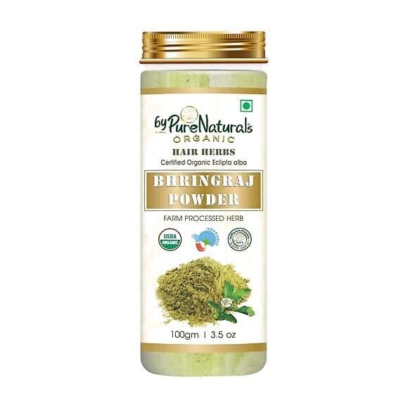 Bypurenaturals Bhringraj Herb Powder