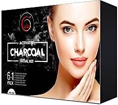 Caleo Charcol Kit