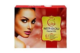 Caleo Insta Glow Kit