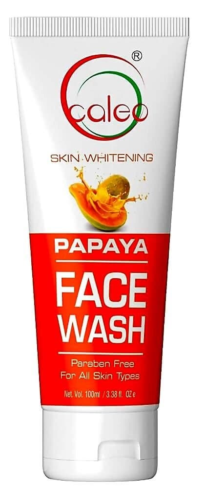 Caleo Papaya Face Wash