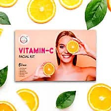 Caleo Vitamin C Kit