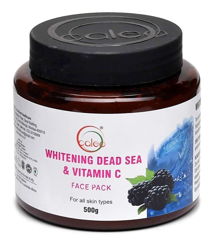 Caleo Whitening Face Pack