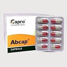 Capro Abcap Capsule