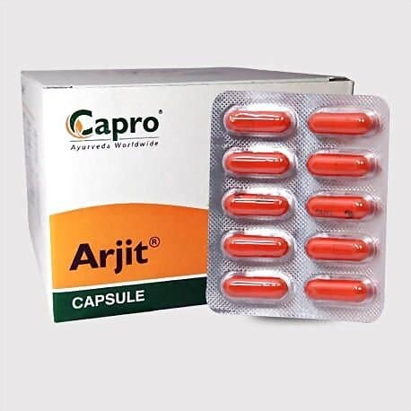Capro Arjit Capsule
