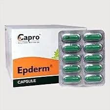 Capro Epderm Capsule