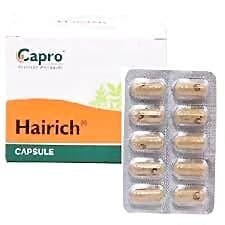 Capro Hairich Capsule