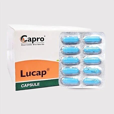 Capro Lucap Capsule