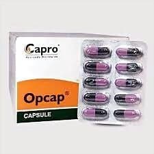 Capro Opcap Capsule