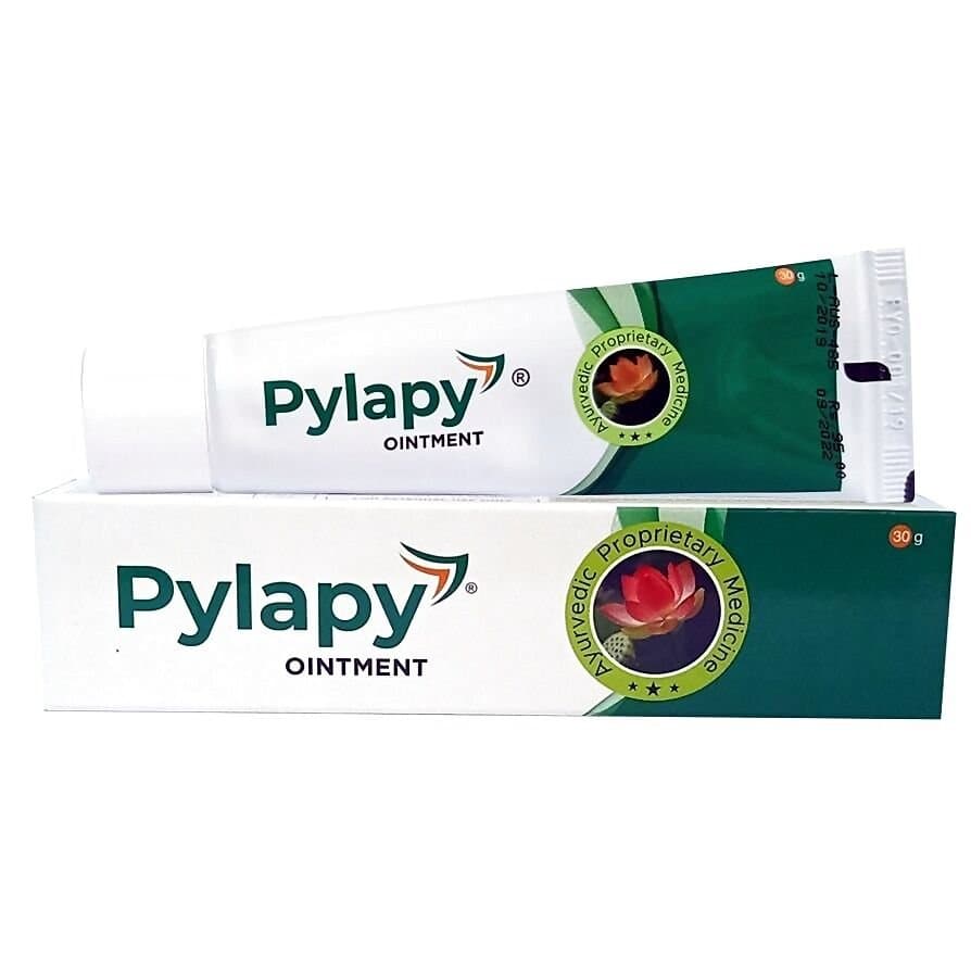 Capro Pylapy Ointment