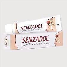 Capro Senzadol Cream