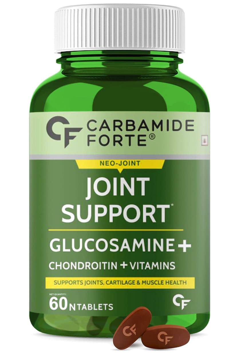 Carbamide Forte Joint Support - Tablet