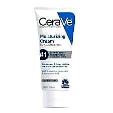 CeraVe Moisturising Cream
