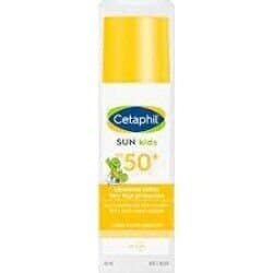 Cetaphil Sun Kids Spf 50+ Lotion