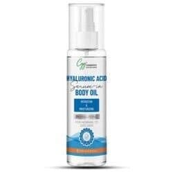 Cgg Cosmetics Hyluronic Serum-In-Body Oil
