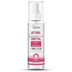 Cgg Cosmetics Retinol Serum-In-Body Oil