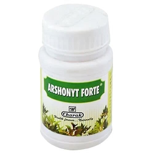 Charak Arshonyt Forte