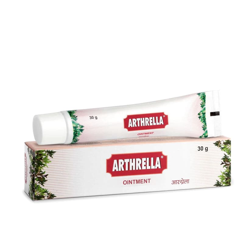 Charak Arthrella Ointment