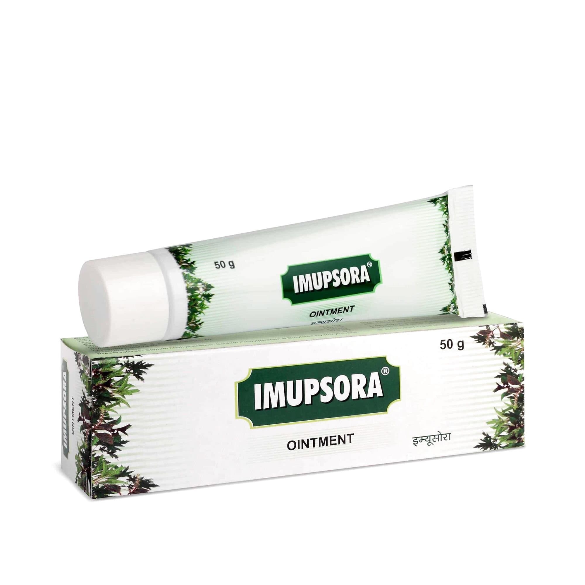 Charak Imupsora Ointment