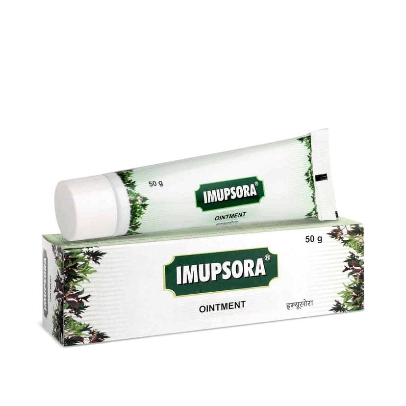 Charak Imupsora Ointment