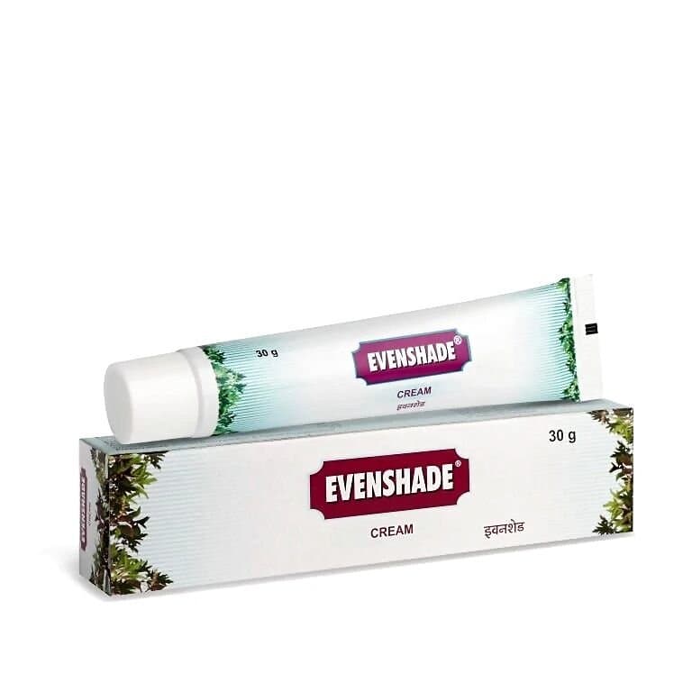 Charak Pharma Evenshade Cream