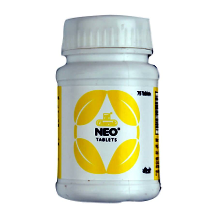 Charak Pharma Neo Tablets