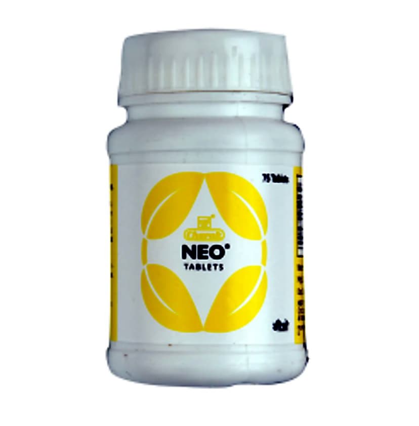 Charak Pharma Neo Tablets
