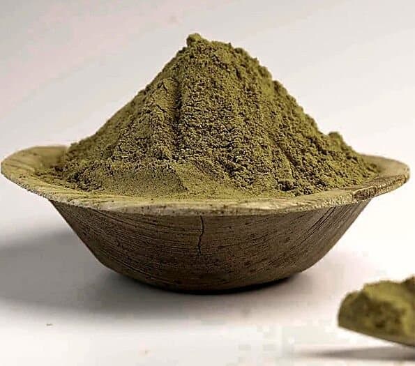 Chettinadu Curry Leaf Podi