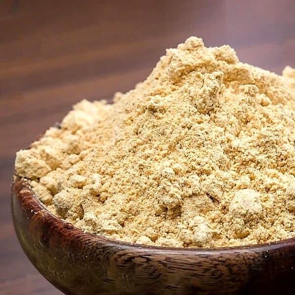 Chettinadu Paruppu Podi