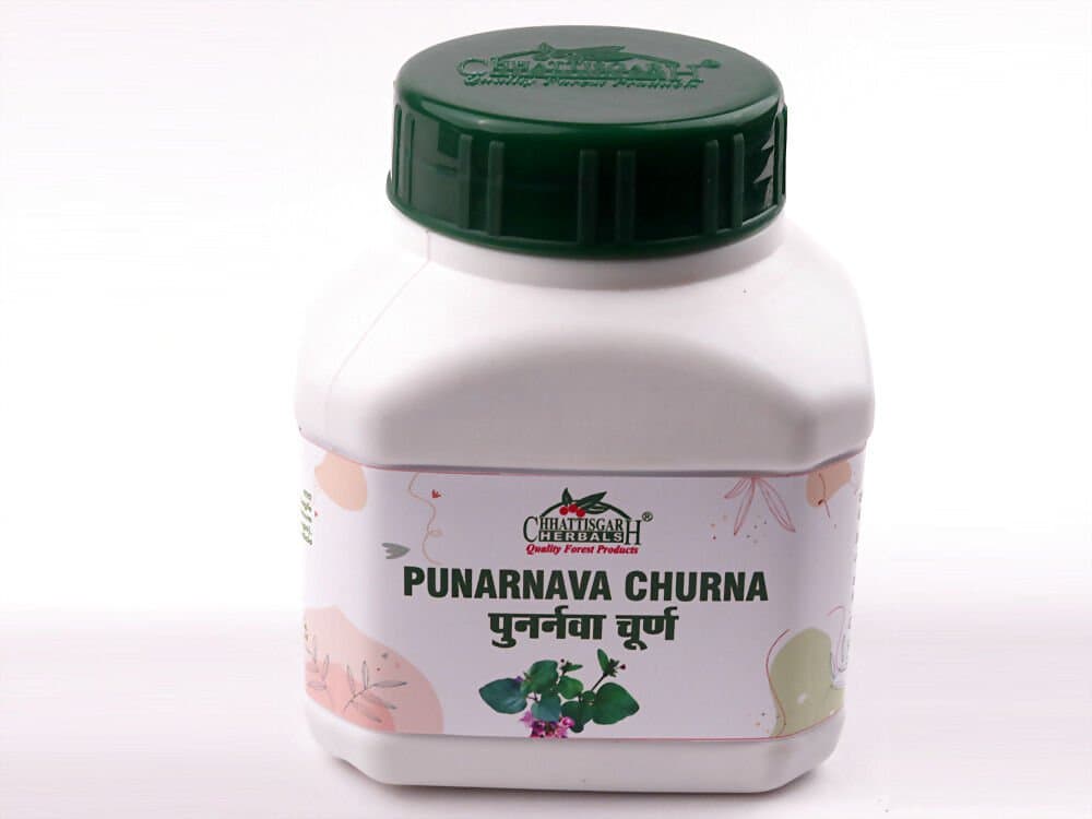Chhattisgarh Herbal Punarnava Churna