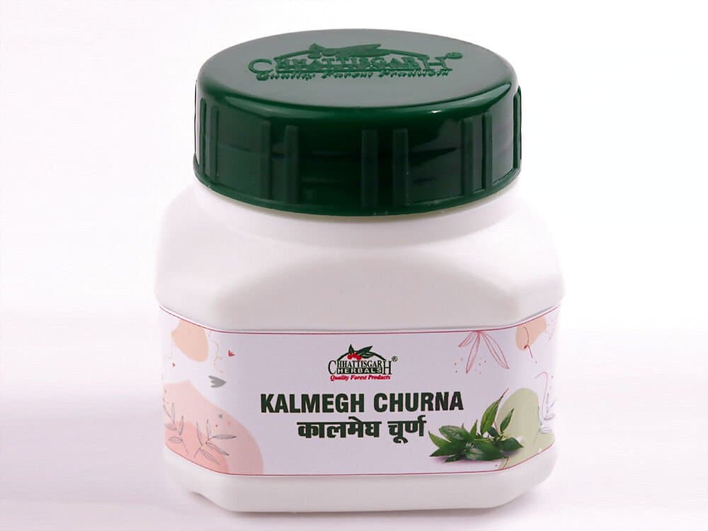Chhattisgarh Kalmegh Churna