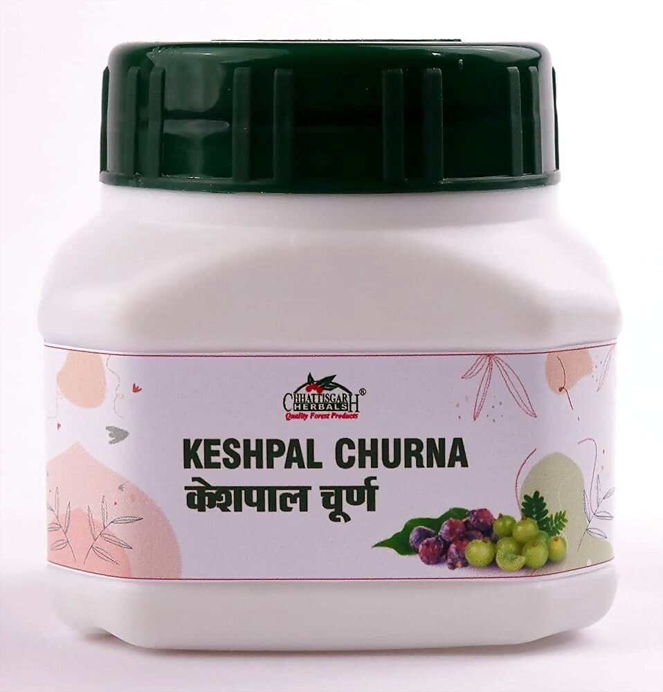Chhattisgarh Keshpal Churn