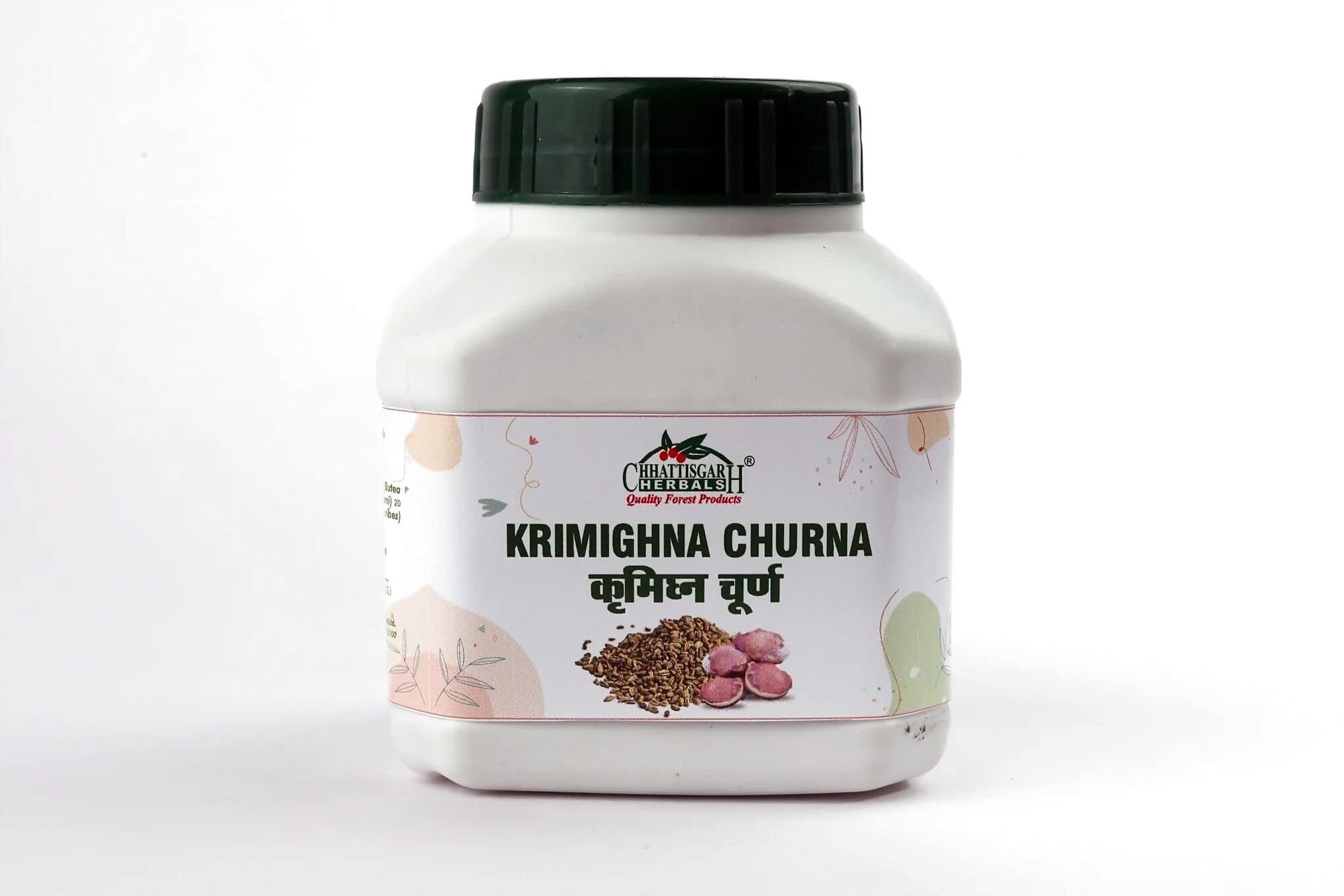 Chhattisgarh Krimighna Churna