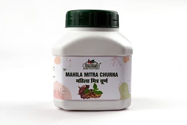Chhattisgarh Mahila Mitra Churna