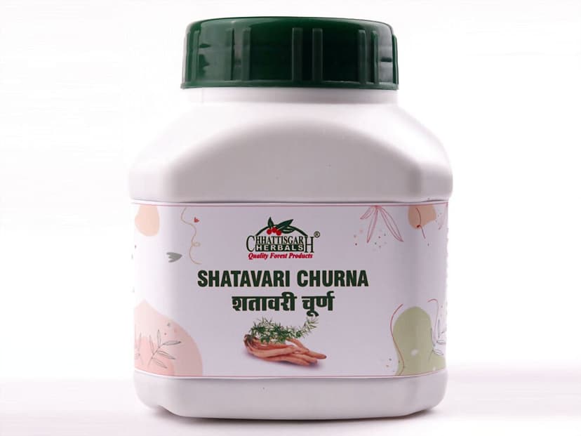 Chhattisgarh Shatavari Churna