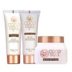 Coco Soul Body Butter