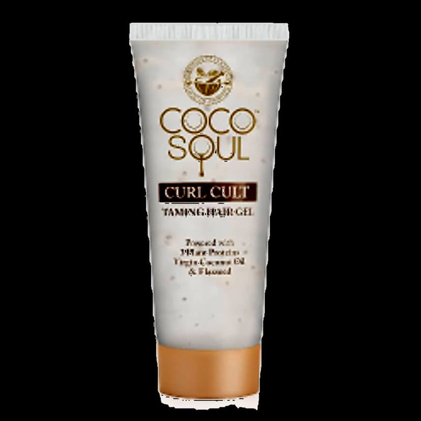 Coco Soul Curl Cult Hair Taming Gel