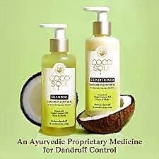 Coco Soul Dandruff Control Combo