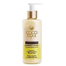 Coco Soul Dandruff Control Conditioner