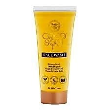 Coco Soul Face Wash 