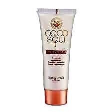 Coco Soul Foot Cream