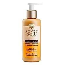 Coco Soul Hair Fall Control Conditioner