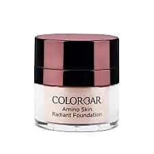 Colorbar Amino Skin Radiant Foundation