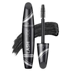 Coloressence Lashitude Mascara - Black