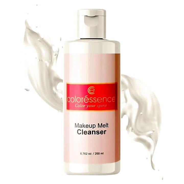 Coloressence Makeup Melt Cleanser