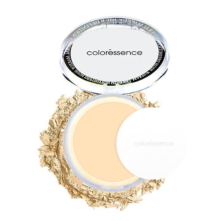Coloressence Perfect Tone Compact Powder