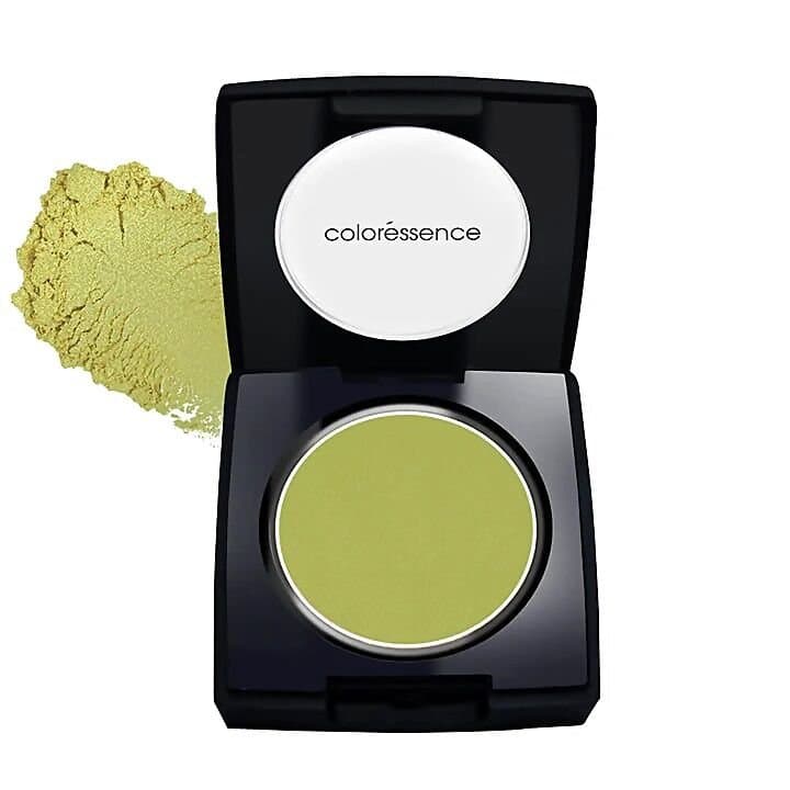 Coloressence Single Pearl Eye Shade
