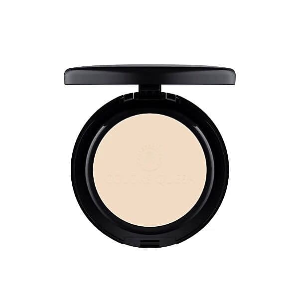 Colors Queen Luminous Silk Compact Powder 